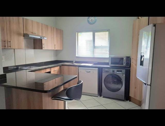 2 BEDROOM PROPERTY TO RENT IN GOEDEBURG